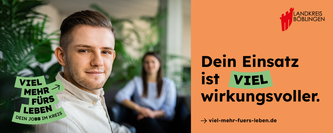 Sachbearbeitung in der Standesamtsaufsicht und Prüfung (m/w/d), 1. Bild