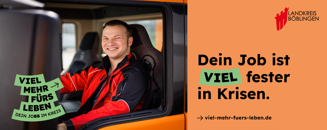 Sachbearbeitung (m/w/d) Abfallberatung, 3. Bild