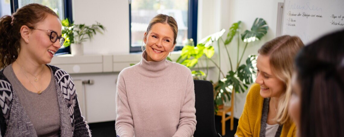 Sachbearbeitung Unterhaltsvorschusskasse (m/w/d), 2. Bild