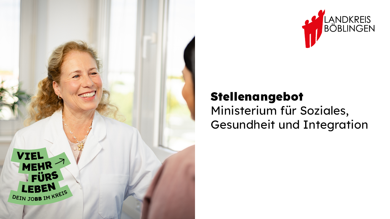 Ärztinnen / Ärzte (m/w/d), 1. Bild