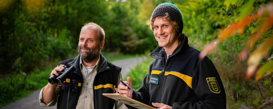 Sachbearbeitung Feuerwehrwesen (m/w/d), 3. Bild