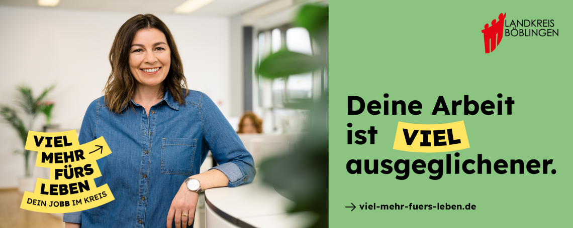 Sachbearbeitung  Büro Ärztlicher Dienst (m/w/d), 1. Bild