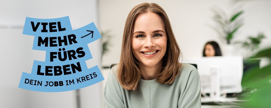 Kaufmännische*r Mitarbeiter*in (m/w/d) im Kundencenter, 2. Bild
